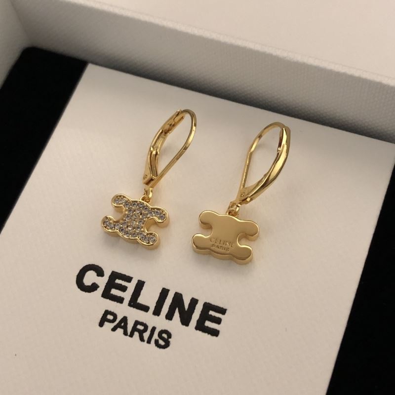 Celine Necklaces